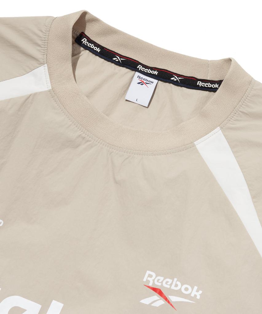 REEBOK Ellipse Woven Piste - Beige