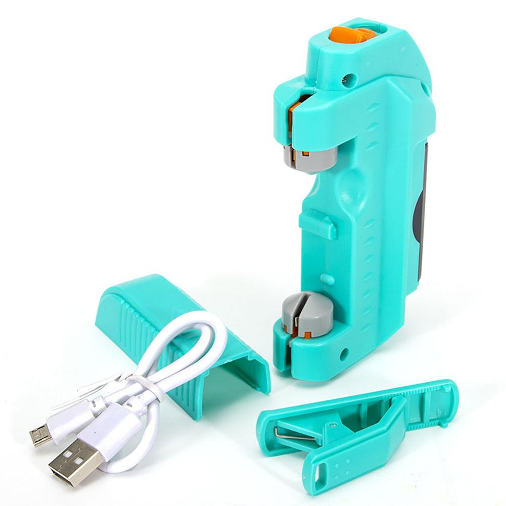 Electric Knotting Assist GT Knot Automatic Knotting Machine Lure Fishing Bobbin Winder Fishing Tackle