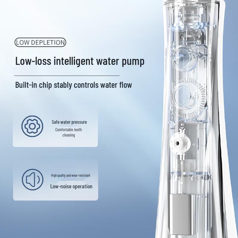 Lion King AQUA Smart Oral Irrigator