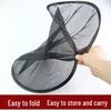 Car Side Window Sunshade Mesh – Sun Protection for Car Windows