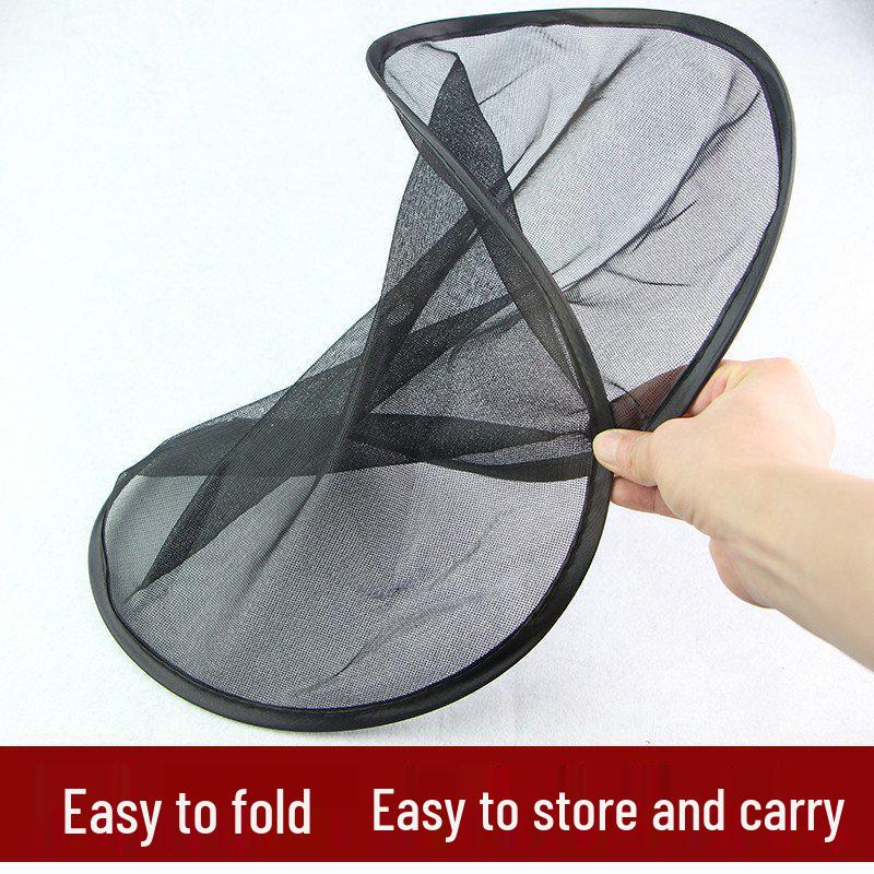 Car Side Window Sunshade Mesh – Sun Protection for Car Windows