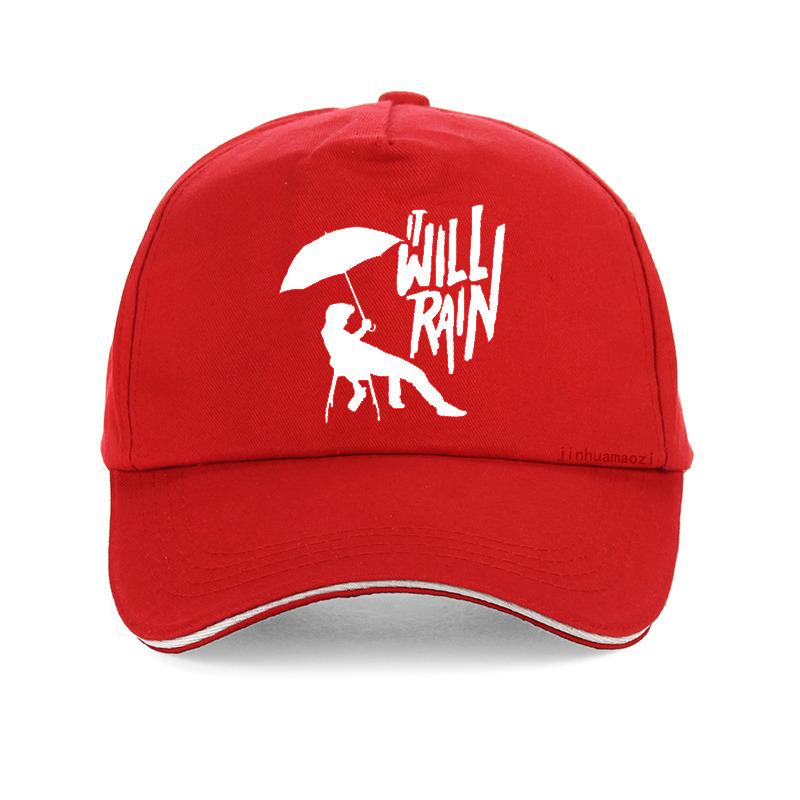 

Bruno Mars cap Album It Will Rain Baseball Cap 100% Cotton Dad adjustable Snapback hats Unisex gorras bone