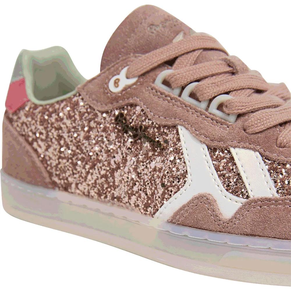 Pepe Jeans Кросовки Ball Glitter