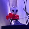 Hollow Knight Niedliche Anime Figur Modell Statue Niedlicher Spielcharakter Sammlerstücke Cartoon Puppen Heim Büro Dekoration