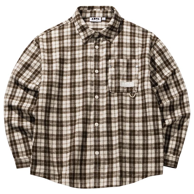 Anta Good Things Happen Half-Zip Stand Collar Pullover Sweatshirt L