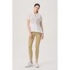 Huit Men S Ultralight Short Sleeve Half Jumper Htwjp5j06t