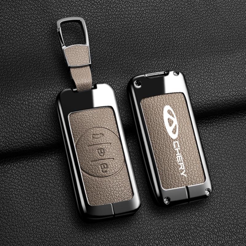 Chery Arrizo 8/Tiggo 8 Pro/9/7/8 Plus 2024 Remote Key Fob Case