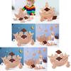 Wooden Space Balance Stacking Game For Kids Educational Toy With Recognitions