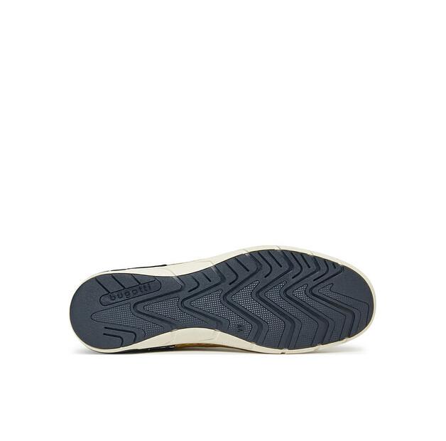 Ankle Boots Bugatti 321-ASG03-5050 5041 Yellow