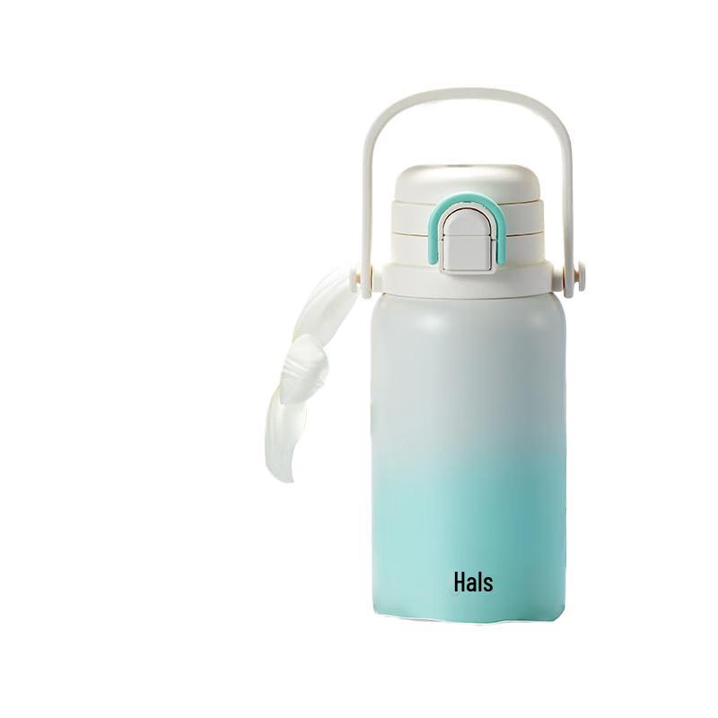 

Haers 750ml 316 Stainless Steel Insulated Water Bottle