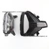 Compatible with 2019-2022 Trumpchi GS4 daytime running lights and 2019-2021 GS4 fog lights, including LED anti-fog lights.