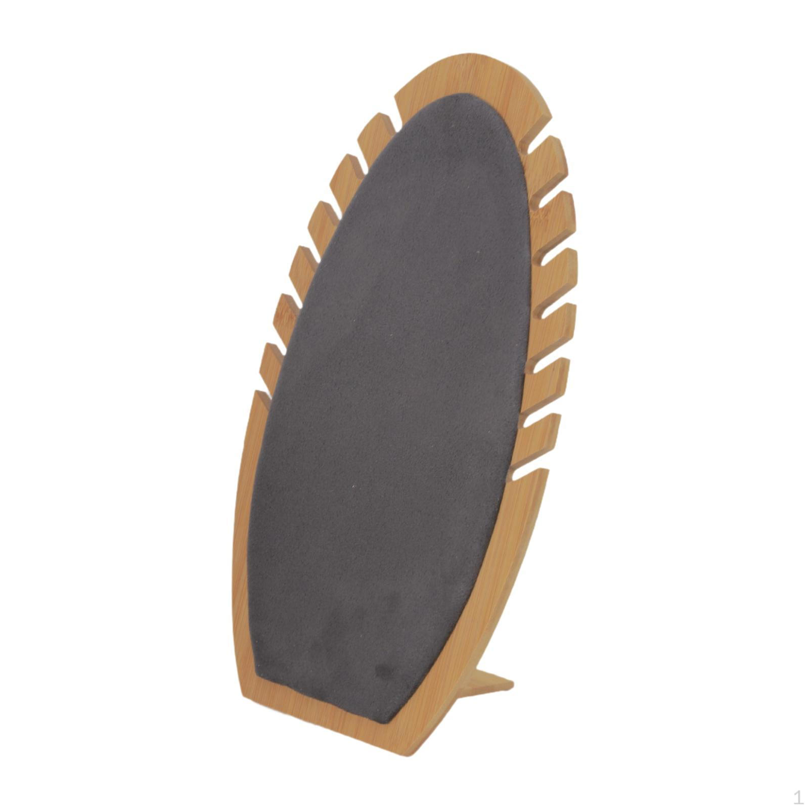 

Подставка для ювелирных изделий, стойка, держатель, современный женский органайзер, ожерелье для 10 cmx10 cmx33 cm