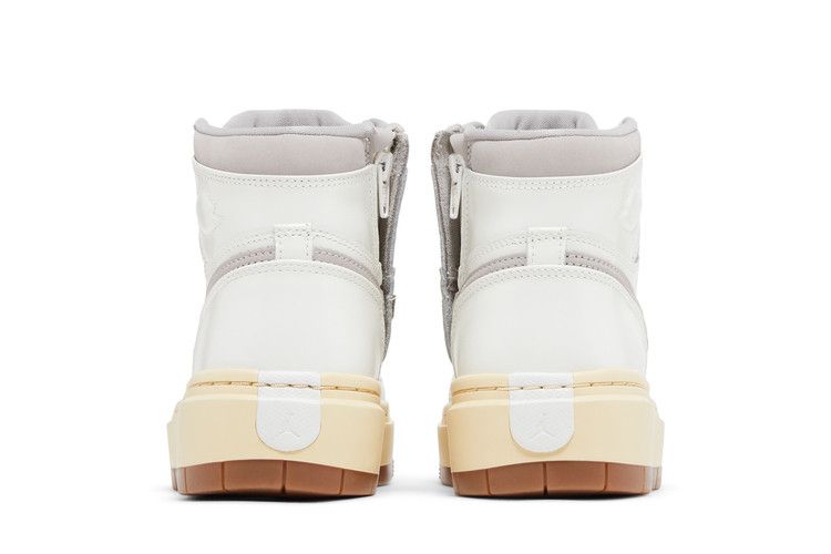 Damen Air Jordan 1 Elevate High SE 'Sail College Grey'