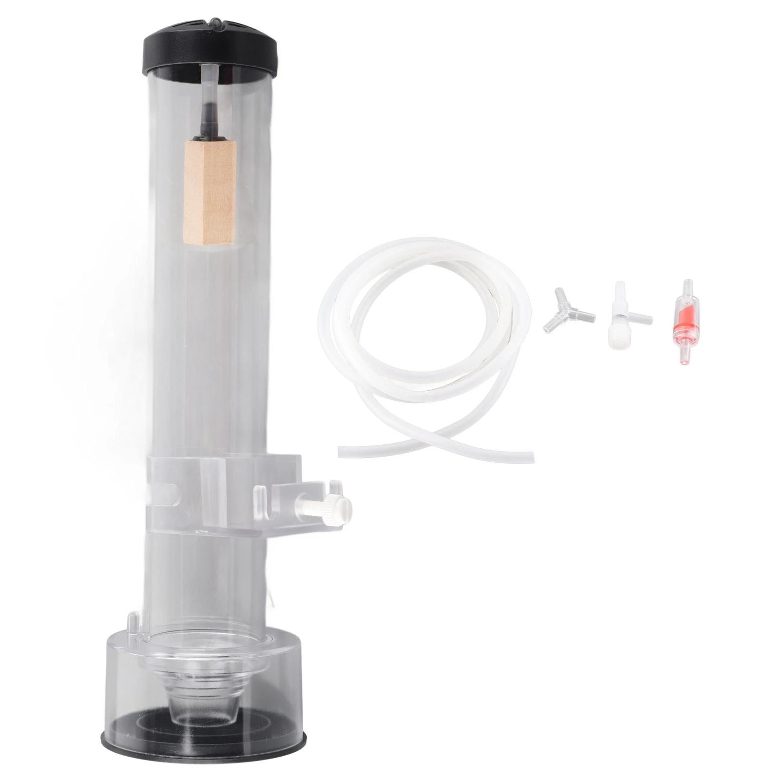 Fish Tank Protein Skimmer Fish Tank Protein Filter Separator Aquarium Filter Accessory
