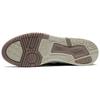 Asics EX89 White Clay Grey Sneakers 1201A476-107