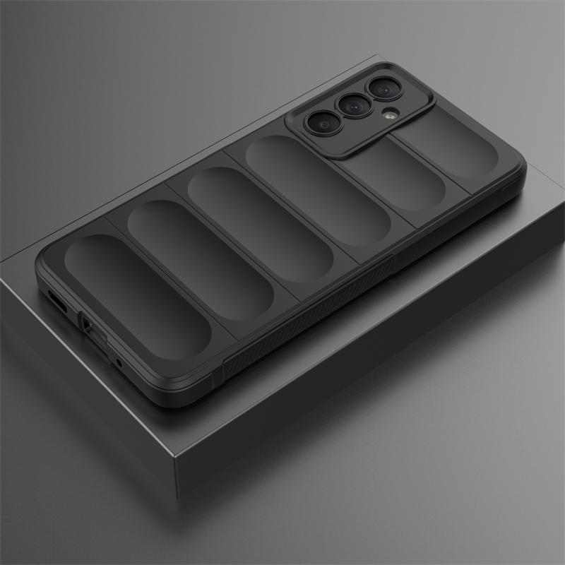 Shockproof Phone Case For Samsung Galaxy F54 Case Bumper Silicone Full Edge Back Cover For Samsung F54 Case For Samsung F54 5G