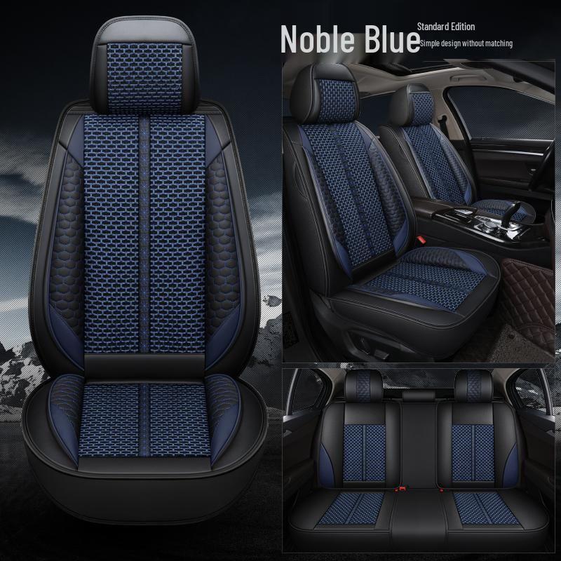 2021 Volkswagen Tayron 280T Smart Connection Seat Cushion Cover, Universal Five-Seat, All Seasons