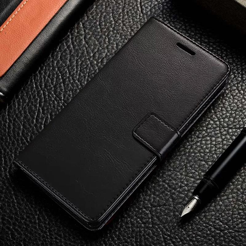 Stylish Leather Wallet Book Case For Samsung Galaxy S24 S23 Ultra S22 S21 Plus A05 A15 A25 A04S A14 A24 A34 A54 A23 A53 A73 M34 5G 4G Flip Stand Cover