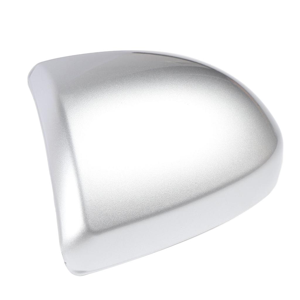 Side Rearview Mirror Cover Cap Reliable Protection Impact Proof Scratch Proof Stylish Look Side Wing Mirror Housing for