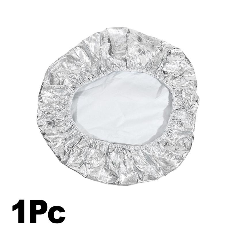 Car Steering Wheel Sun Block Silver Coated Cloth Sun Shade Cover Auto Steering Wheel Sheath Sunscreen Insulation Accessories NEW