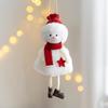 Useful Christmas Decoration Wide Application Eco-friendly Decorative