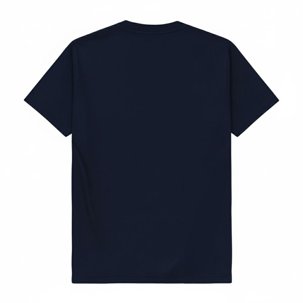 Genshin Impact Unisex Adult Kamisato Ayaka T-Shirt