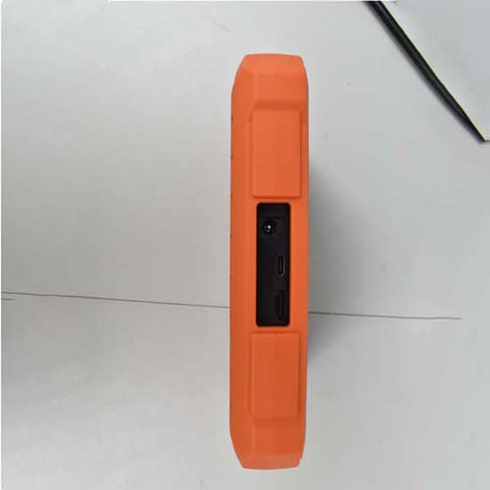 XTRUCK M1 Universal Motorcycle Diagnostic Scanner - ECU Coding, ABS Bleed