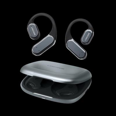 Lanserton AirRunFit Open-Ear Hook Bluetooth Earbuds