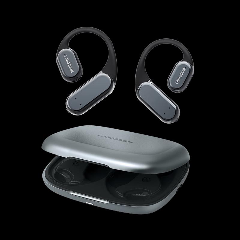 

Lanston TE11 Open-Ear Bluetooth Sports Headset