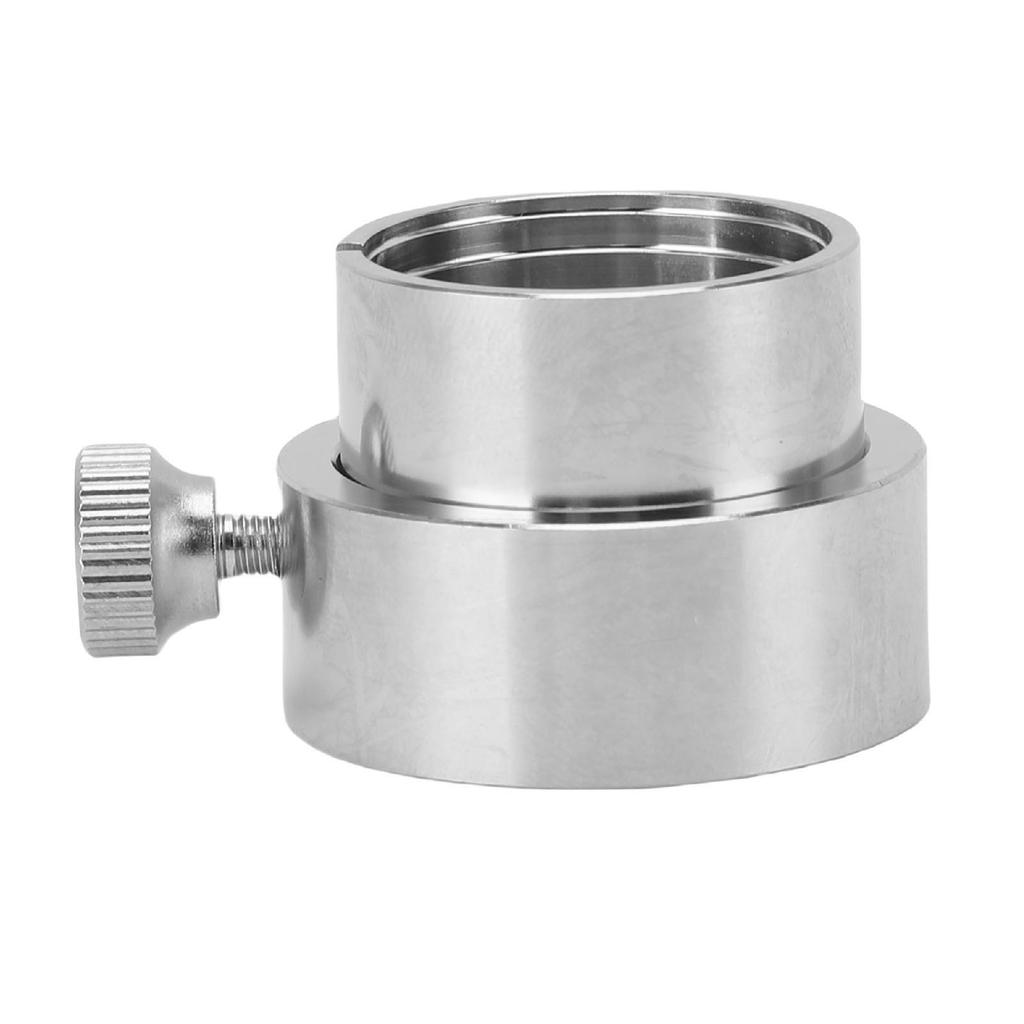 Watch Movement Holder Rustproof Stainless Steel Repair Tool for 2824 Movement Fixing Base