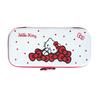 ALLONE EVA Color Case for Sanrio Characters Hello X 4 X 30 Compatible with Switch Easy To Protects from Scratches and Double Lightweight with Interior