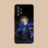 Spiel GI Dainsleif Handyhülle für Samsung Galaxy A56 55 54 53 52 51 36 35 34 23 16 15 5G Weiche TPU Stoßfeste Abdeckung