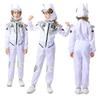 Space Suit Childrens Astronaut Costume For Halloween And Stage Performances