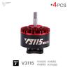 T-HOBBY V3115 8-11 Inch FPV Cinematic Racing Drone (CN Version)