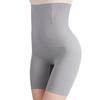 Postpartum high waist flat corner belly pants corset hip lift body sculpting pants plus size underwear