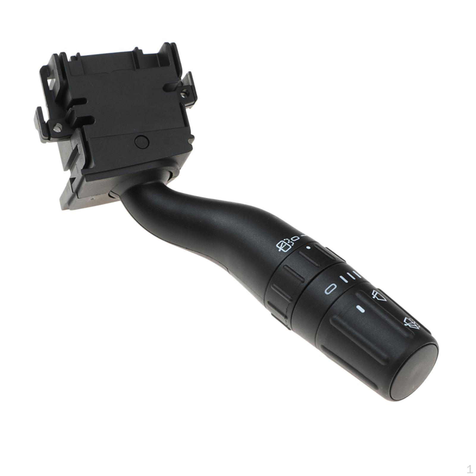 

Car Windshield Wiper Switch Multifunctional Combination Fits for MKX 2011-2018
