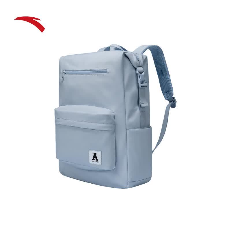 Anta Large Capacity Canvas Sports Backpack