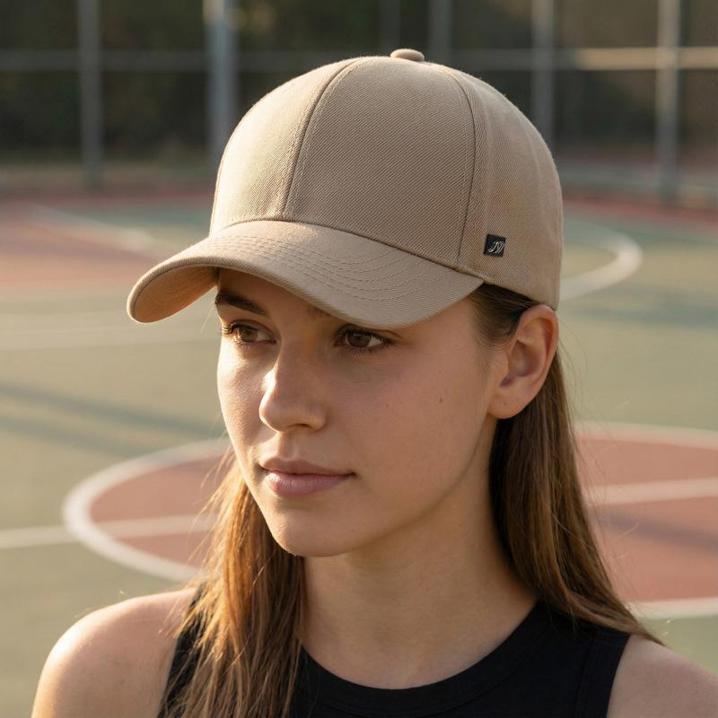 Men's Spring Autumn Baseball Cap Sunshade Sunscreen Hat Outdoor Fishing Cap Middle-Aged and Old People's Cap