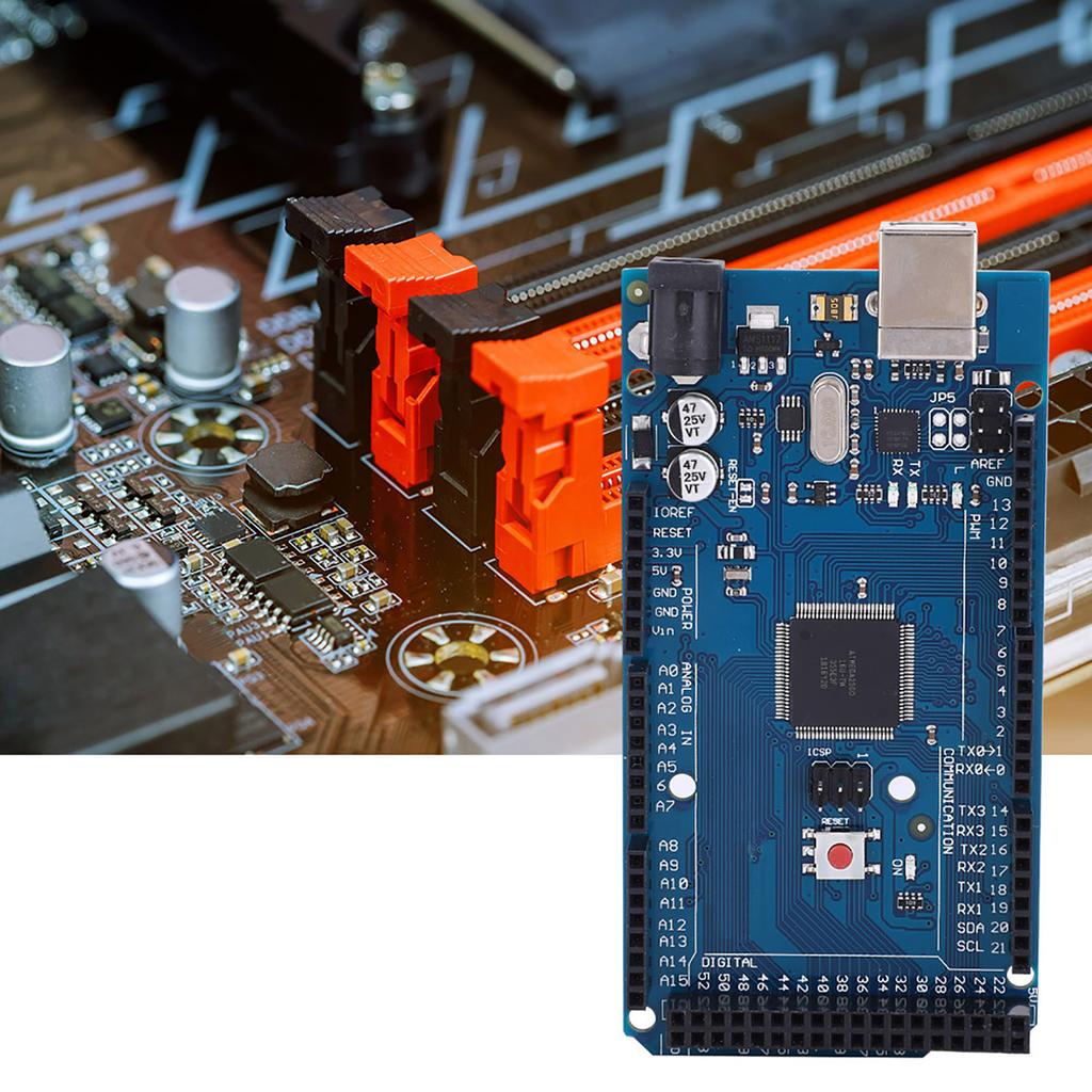 Development Board 16 Analog Input Pins for R3 with Data Cable 5V