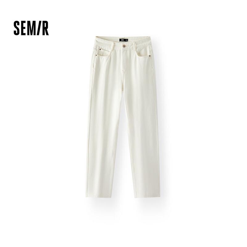 

Semir Women s Straight Leg Vintage Casual Jeans 29