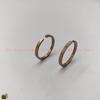 K16/K14 Turbocharger Parts  Piston Ring/Seal Ring Supplier AAA Turbocharger Parts