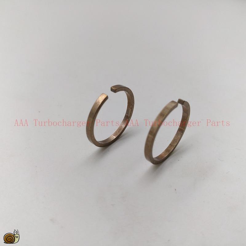 K16/K14 Turbocharger Parts  Piston Ring/Seal Ring Supplier AAA Turbocharger Parts