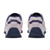Mizuno Low Top Casual Shoes Women's Gray Purple D1GH263201