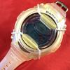 Casio Angel Lovers Collection Lovers Collection BABY-G BGM-230