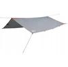 Vidaxl Bivouac Fabric Grey-orange 500x294 Cm Waterproof