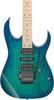 Ibanez Moon Ibanez electric guitar / RG470AHM-BMT (Blue Burst)