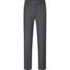 Qipai Men's Wrinkle-Free Slim Fit Business Casual Suit Pants