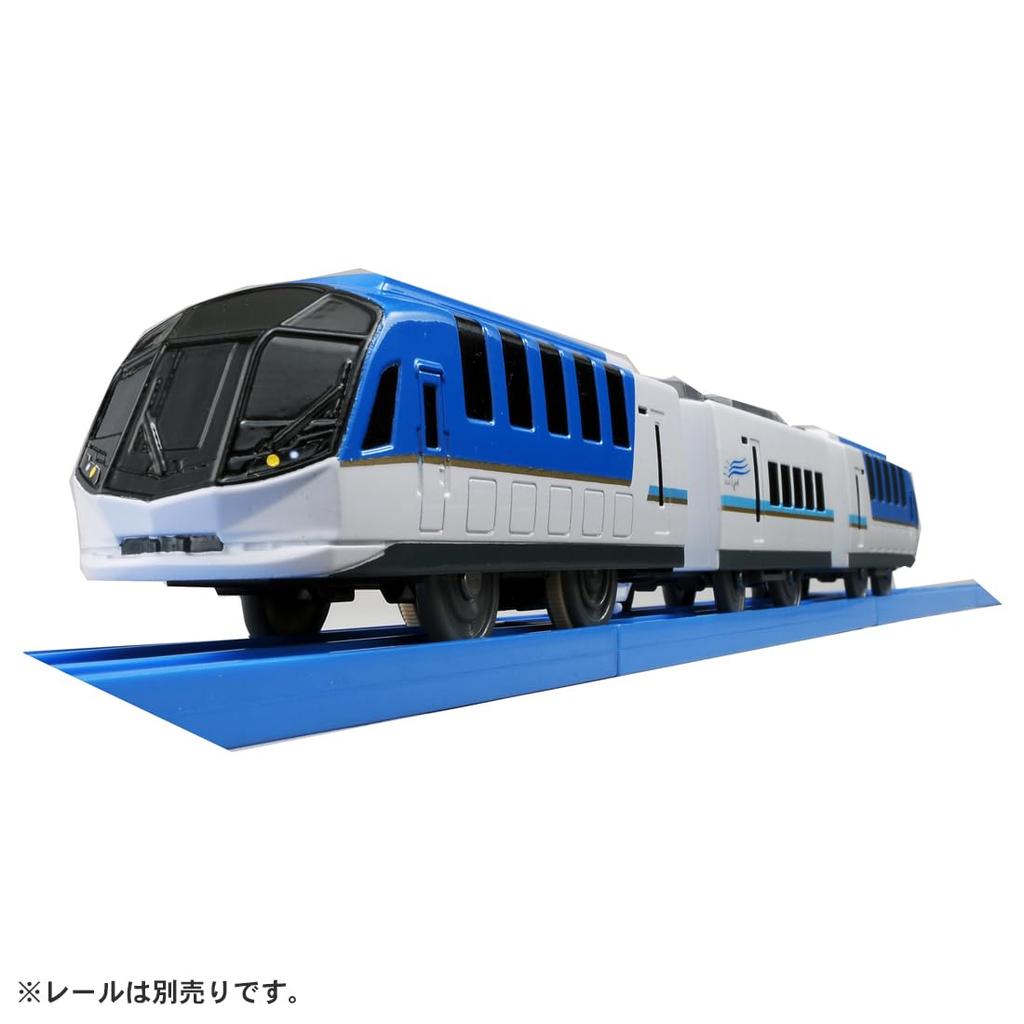 TAKARA TOMY Plarail Kintetsu Kanko Express Shimakaze S-48