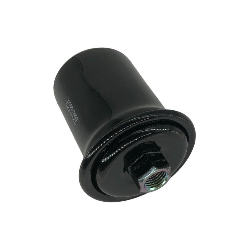 

High quality New For 23300-79305 Car FuelFilter MITSUBISHI SPACE WAGON GALANT VI ECLIPSE COLT TOYOTA CAMRY CELICA COROLLACROWN