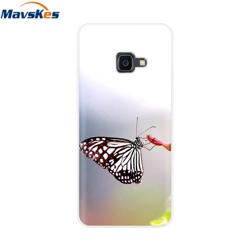 Phone Case For Samsung Galaxy Xcover 4 Case Shockproof Shell For Samsung Xcover 4S Soft Clear Silicone Cover Xcover4 4s Fundas